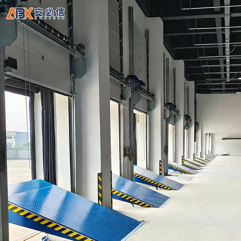 哈密高扬程滑升门